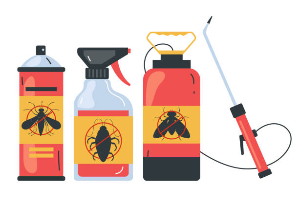  Emah, OK Pest Control Pros